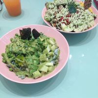 Green Valley + Beach Body Booster at The Lala in Vienna