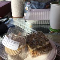 we even took stuff to go :)  at The Stand Natural Foods in Laguna Beach