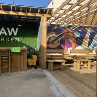   at Raw Ingredients in Tybee Island