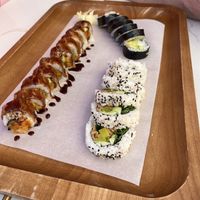   at Raw Ingredients in Tybee Island