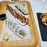  at Raw Ingredients in Tybee Island