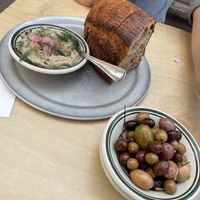    at Bungalow by Middle Brow in Chicago