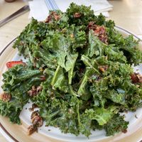 Honestly one of my favorite salads of all time  at Bungalow by Middle Brow in Chicago