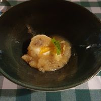 Halva at Avocado in Crete