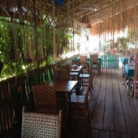 These photoes of The Green Carrot Bar and Restuarant  at The Green Carrot in Banlung