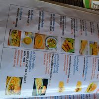  at The Green Carrot in Banlung