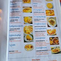  at The Green Carrot in Banlung