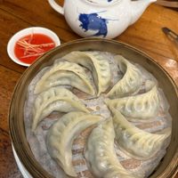   at Shanghai Yuen Vegetarian in Macau