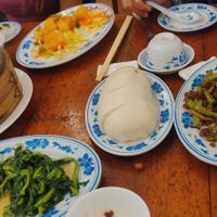  at Shanghai Yuen Vegetarian in Macau