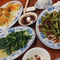  at Shanghai Yuen Vegetarian in Macau