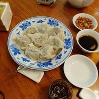  at Shanghai Yuen Vegetarian in Macau