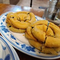  at Shanghai Yuen Vegetarian in Macau