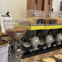   at The Barn in Brussels