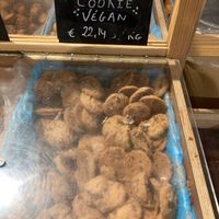  at The Barn in Brussels