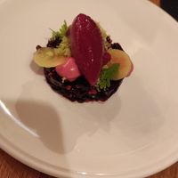  at Fino in Gdansk