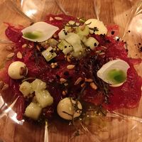  at Fino in Gdansk