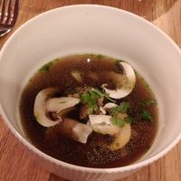  at Fino in Gdansk
