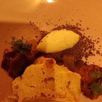  at Fino in Gdansk