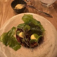   at Fino in Gdansk