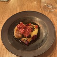   at Fino in Gdansk