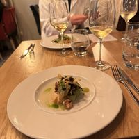   at Fino in Gdansk