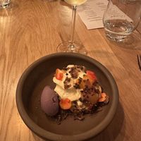   at Fino in Gdansk