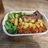  at Planted - Cloud Kitchen in Metro Manila