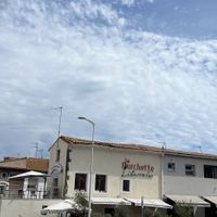   at La Fourchette Libanaise in Agde