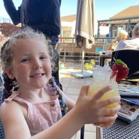   at Rustica in Torrevieja