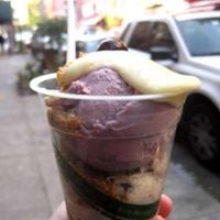 Sundae! at Blythe Anne's in New York City