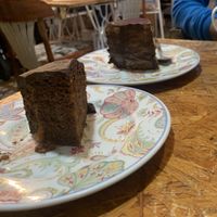   at Cafe La Lola  in Gran Canaria