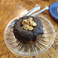  at Cafe La Lola  in Gran Canaria