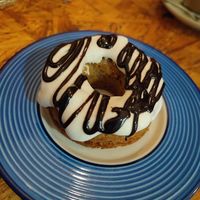  at Cafe La Lola  in Gran Canaria