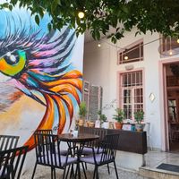 Nice location at Orenda in Beirut