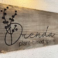   at Orenda in Beirut