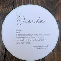 A hidden gem at Orenda in Beirut