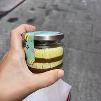   at Flower Burger in Bologna