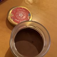 Coco Crunch  at Flower Burger in Bologna