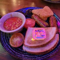  at LGW - The Flying Horse - ST in Horley