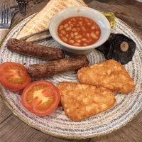   at LGW - The Flying Horse - ST in Horley