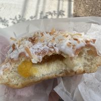   at Pepperbox Doughnuts - Design Center  in Charlotte