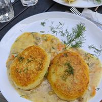  at Vilties Vaistinės Arbatine in Kaunas