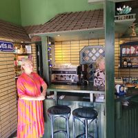  at Vilties Vaistinės Arbatine in Kaunas