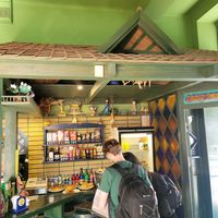  at Vilties Vaistinės Arbatine in Kaunas