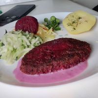  at Vilties Vaistinės Arbatine in Kaunas