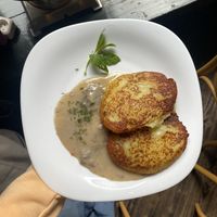   at Vilties Vaistinės Arbatine in Kaunas