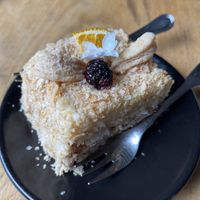   at Vilties Vaistinės Arbatine in Kaunas