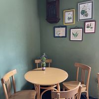   at Vilties Vaistinės Arbatine in Kaunas