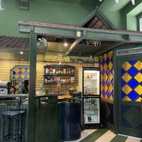   at Vilties Vaistinės Arbatine in Kaunas