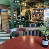  at Vilties Vaistinės Arbatine in Kaunas